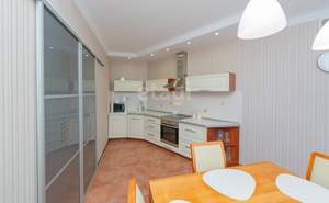 2-к квартира, вторичка, 80м2, 12/18 этаж