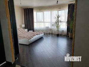 3-к квартира, вторичка, 111м2, 18/25 этаж