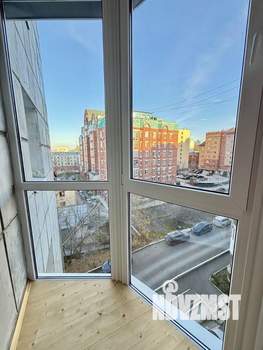 1-к квартира, вторичка, 36м2, 6/8 этаж