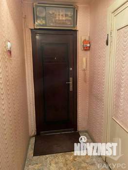 3-к квартира, вторичка, 58м2, 2/5 этаж