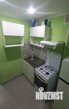 2-к квартира, вторичка, 44м2, 1/5 этаж