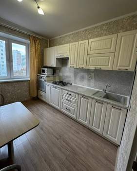 1-к квартира, вторичка, 36м2, 5/10 этаж
