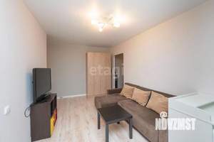 2-к квартира, вторичка, 45м2, 1/5 этаж