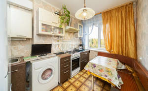 2-к квартира, вторичка, 44м2, 8/9 этаж