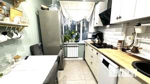 2-к квартира, вторичка, 45м2, 2/9 этаж