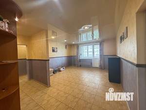 4-к квартира, вторичка, 82м2, 2/10 этаж