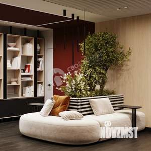 3-к квартира, вторичка, 69м2, 4/10 этаж