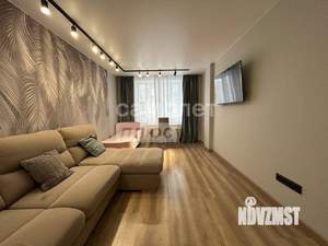 1-к квартира, вторичка, 40м2, 8/16 этаж