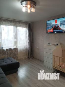 2-к квартира, вторичка, 52м2, 7/9 этаж