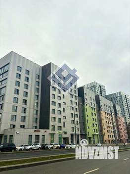 2-к квартира, вторичка, 72м2, 7/9 этаж