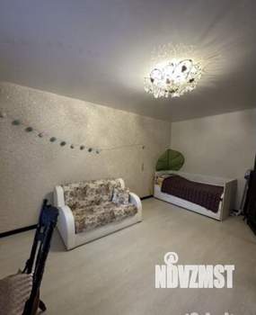 3-к квартира, вторичка, 60м2, 4/5 этаж