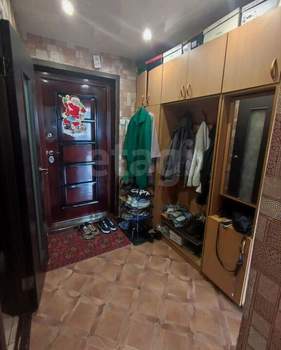 1-к квартира, вторичка, 37м2, 9/15 этаж