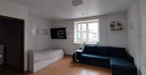 2-к квартира, вторичка, 48м2, 1/3 этаж