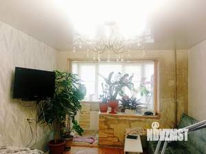1-к квартира, вторичка, 42м2, 6/10 этаж