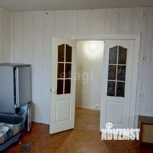 4-к квартира, вторичка, 81м2, 7/9 этаж