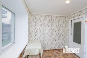 1-к квартира, вторичка, 35м2, 2/5 этаж