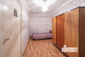 2-к квартира, вторичка, 43м2, 2/3 этаж