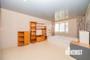 1-к квартира, вторичка, 26м2, 8/9 этаж