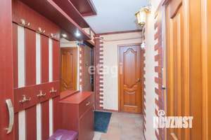 3-к квартира, вторичка, 60м2, 2/9 этаж