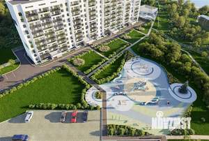 2-к квартира, вторичка, 65м2, 8/16 этаж