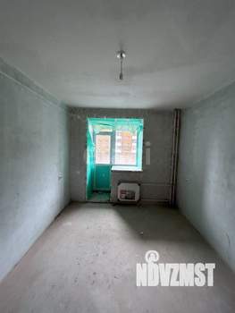 3-к квартира, сданный дом, 71м2, 2/16 этаж