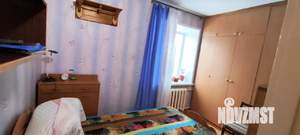 3-к квартира, вторичка, 42м2, 3/6 этаж