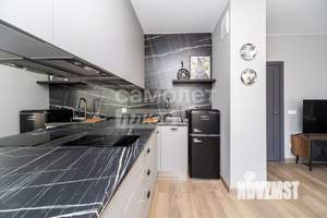 Студия квартира, вторичка, 32м2, 6/9 этаж