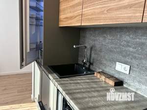 1-к квартира, вторичка, 55м2, 6/6 этаж