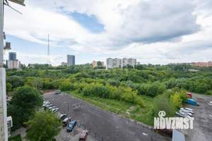 3-к квартира, вторичка, 61м2, 7/10 этаж