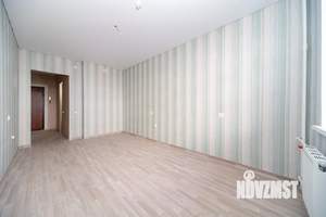 1-к квартира, вторичка, 48м2, 2/16 этаж