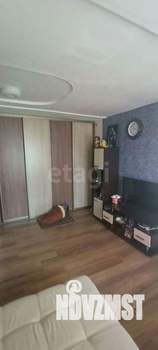 2-к квартира, вторичка, 41м2, 4/4 этаж