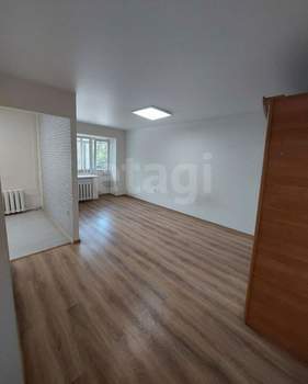 1-к квартира, вторичка, 31м2, 3/5 этаж