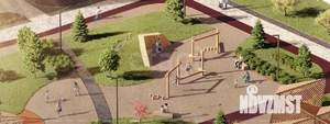 2-к квартира, вторичка, 41м2, 15/18 этаж