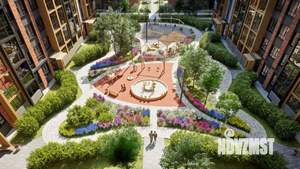 2-к квартира, вторичка, 51м2, 9/10 этаж