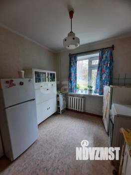 1-к квартира, вторичка, 34м2, 1/9 этаж