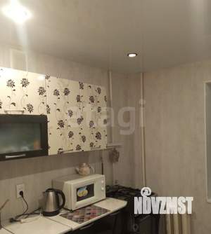 2-к квартира, вторичка, 50м2, 5/10 этаж