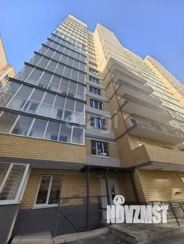 3-к квартира, вторичка, 80м2, 2/18 этаж