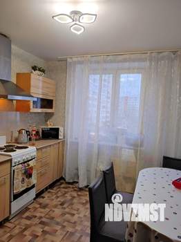 3-к квартира, вторичка, 73м2, 4/9 этаж