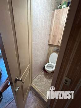 2-к квартира, вторичка, 50м2, 5/9 этаж