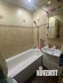 1-к квартира, вторичка, 34м2, 1/9 этаж