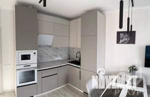 2-к квартира, вторичка, 43м2, 19/25 этаж