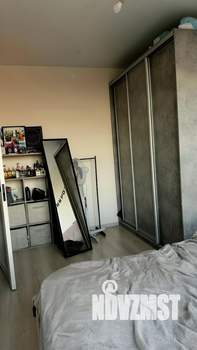 2-к квартира, вторичка, 38м2, 24/25 этаж