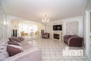 3-к квартира, вторичка, 115м2, 5/13 этаж