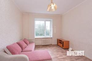 3-к квартира, вторичка, 77м2, 3/5 этаж