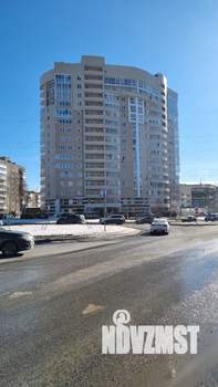 1-к квартира, вторичка, 44м2, 15/16 этаж