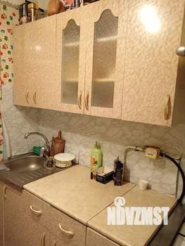 1-к квартира, вторичка, 30м2, 5/5 этаж