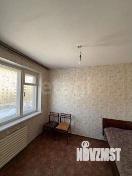 3-к квартира, вторичка, 59м2, 4/9 этаж