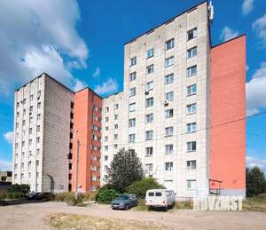 Студия квартира, вторичка, 15м2, 1/9 этаж