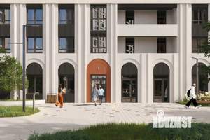 2-к квартира, вторичка, 39м2, 8/25 этаж