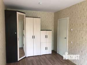 2-к квартира, вторичка, 52м2, 2/10 этаж
